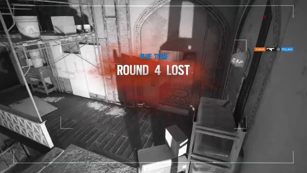 Rainbow six seige ranked road to gold W/DK PLAY [HAZE] - YouTube