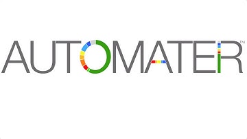 AUTOMATER™ Connects Operational Analytics with Legacy Offset