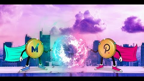 MXC to Launch Polkadot Parachain to Power Smart Cities Across Asia