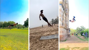 Best Flips And Tricks Picks - part 14
