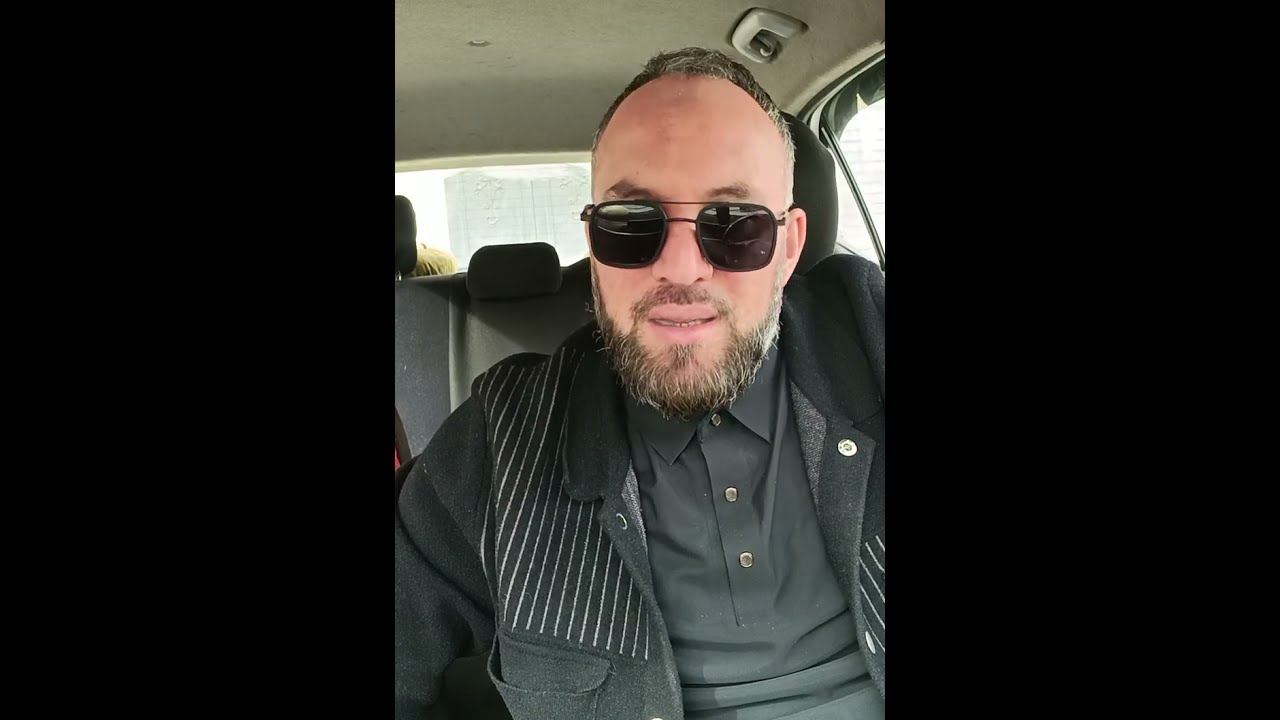 ماتجيش تبكيلي في آخر السنة راهم خدعوني 