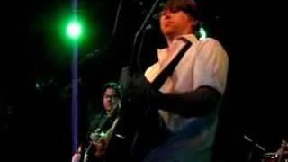Watch Pat McGee Band You And I video