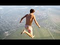 दुनिया की सबसे खतरनाक और अनोखी Jumps | Most Dangerous Jumps In The World