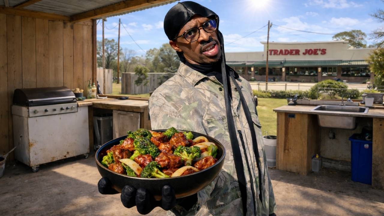 Is Trader Joes the New Take Home Asian