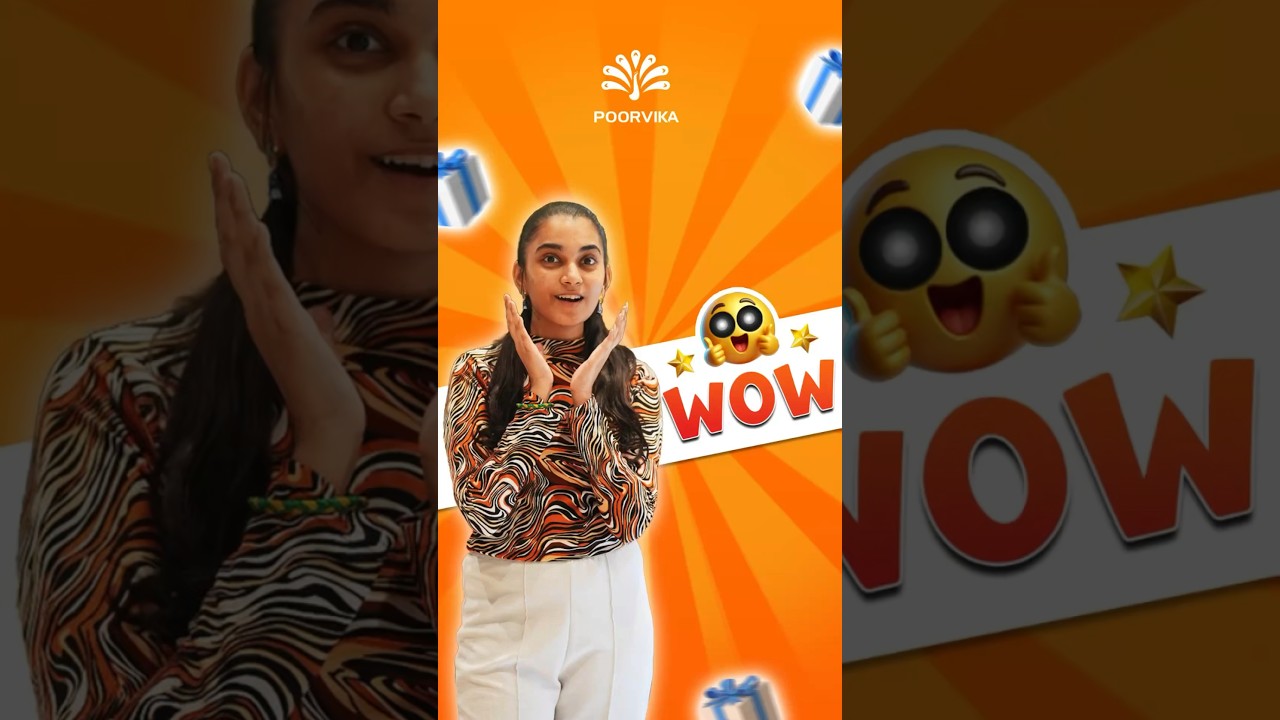 WOW😯| Nothing Mobiles - Now Available📱| Poorvika Mobiles 