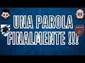 Post Partita SAMPDORIA - Cosenza | FINALMENTE !!!