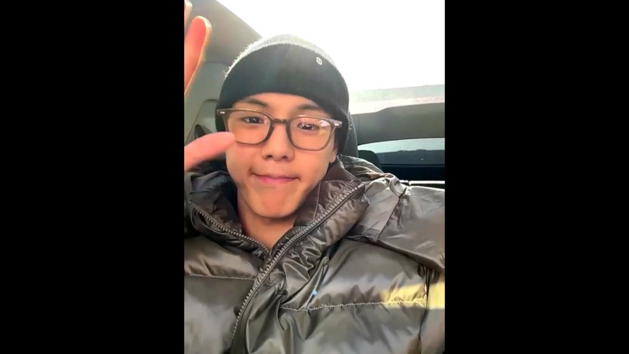 251225 셔누 버블라이브