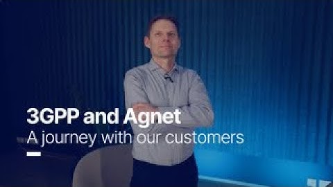 Experts to Experts - Episode 6 3GPP standard