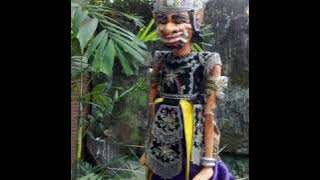 Foto foto wayang golek mantap 👍👍