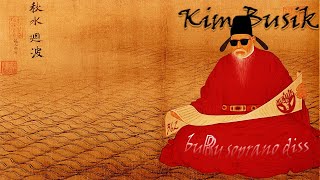 Kim Busik?