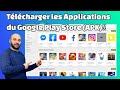 Tlcharger les applications du google play store apk 