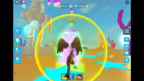 getting X class in super power fighting simlutor