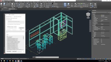 KEX STL export/import script for AutoCAD/Cinema4D