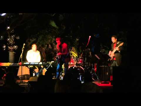 Jeff Lorber Fusion "Pixel " Live highlights, from ...