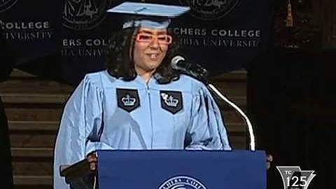 Masters Student Speaker: Joyce Rafla