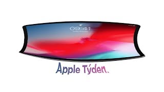 Nový iPad se ohýbá?! - Apple týden: 13. díl | 11.11.2018 | AppleNovinky.cz
