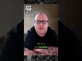 World Cup Accessible Tickets: Interview 1 - Alan