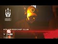 Yme melodic techno set at kolasi podcast club  live electronic music experience