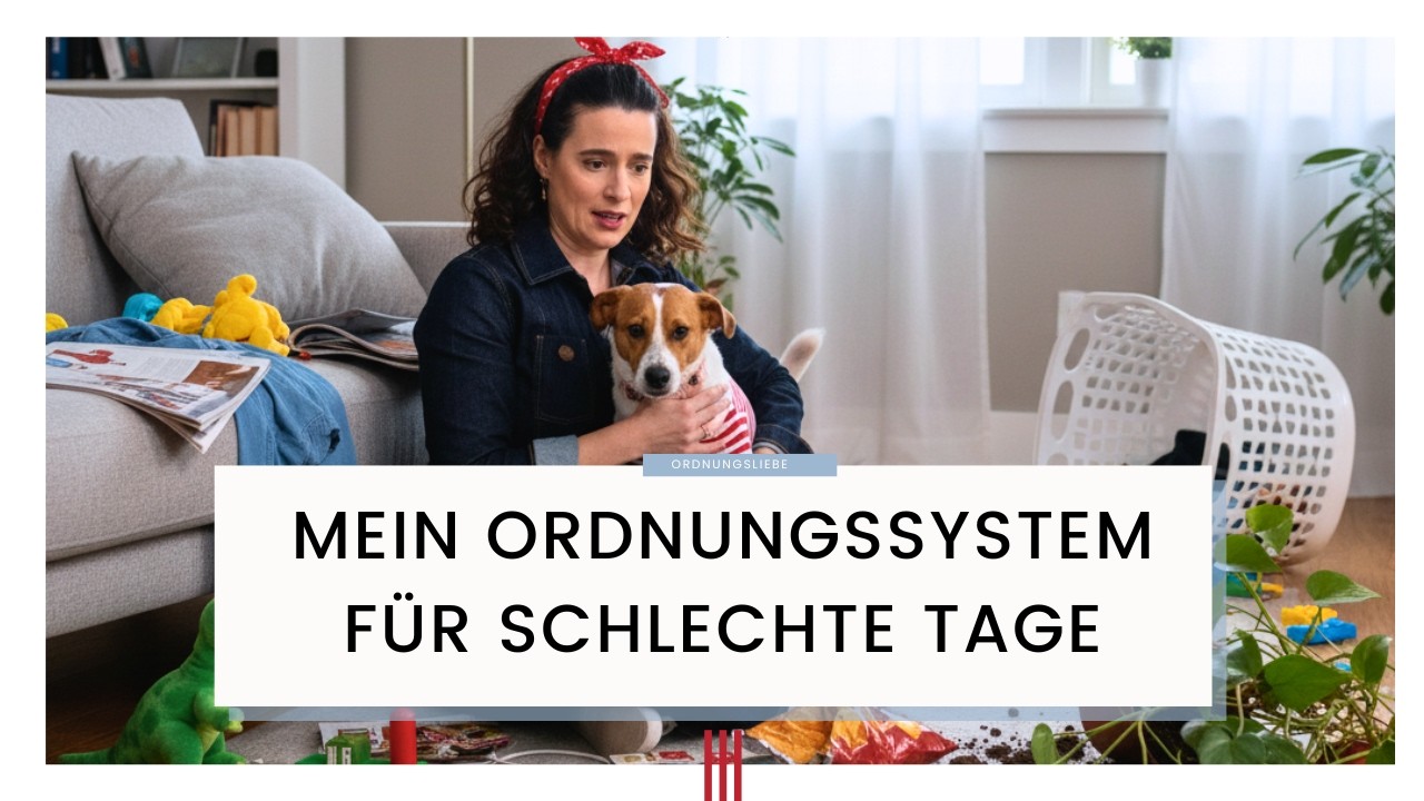 Das System für mein 
