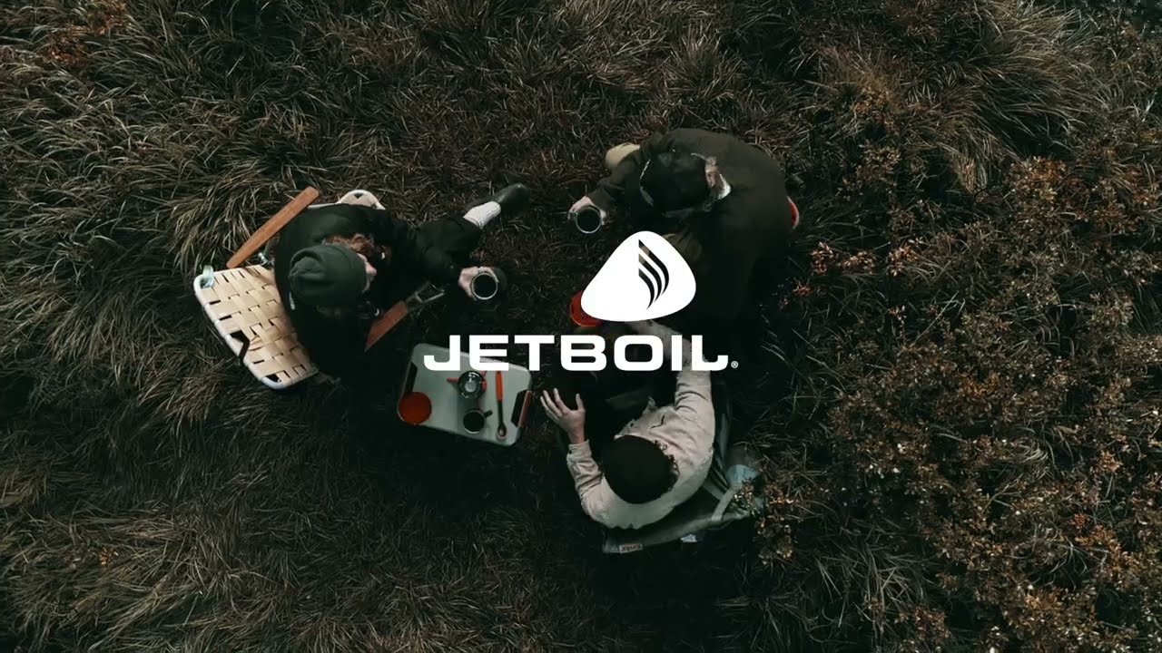 Preview of Jetboil Flash Java 1.8 L Fast Boil System Video