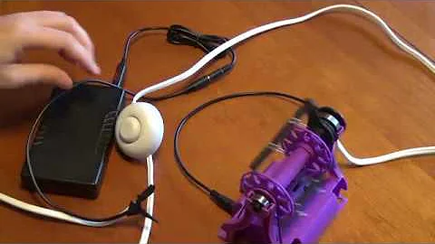 SPIN #49 - EEW Nano Footswitch Options