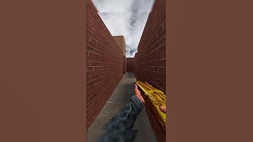 SCP-096 CHASE #games #gmod #garrysmod #gaming #shortvideo #shortsfeed #scp #shorts #nextbots