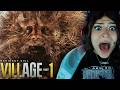 Resident Evil:  Village - Part 1