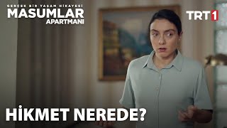 Baba Yok... - I Özel Sahneler