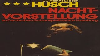 Video thumbnail of "Oldie, Evergreen, Stimmungsmusik (Schlager) Hanns Dieter Hüsch - Liedermacher (Beat Walzer) (1975)"