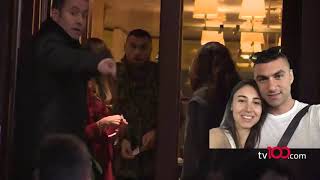 Burak Yılmaz ve İstem Atilla yeniden evleniyor Information