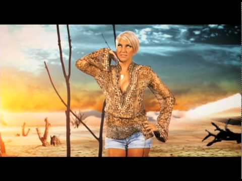 Kate Ryan - Babacar