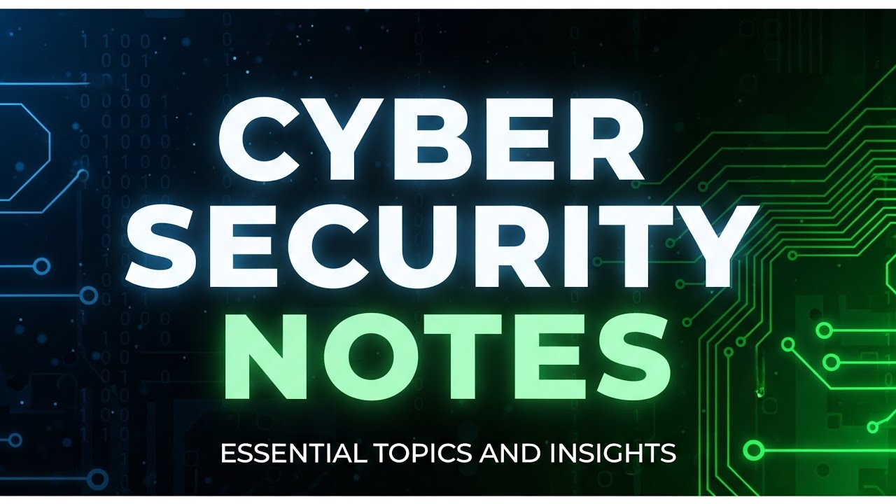 Cyber Security | Unit 3| Topic 10 : Preventive and Defense Strategies 