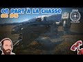 Star citizen  s08 ep16 jai achet le drake cutlass steel pour aller  la chasse