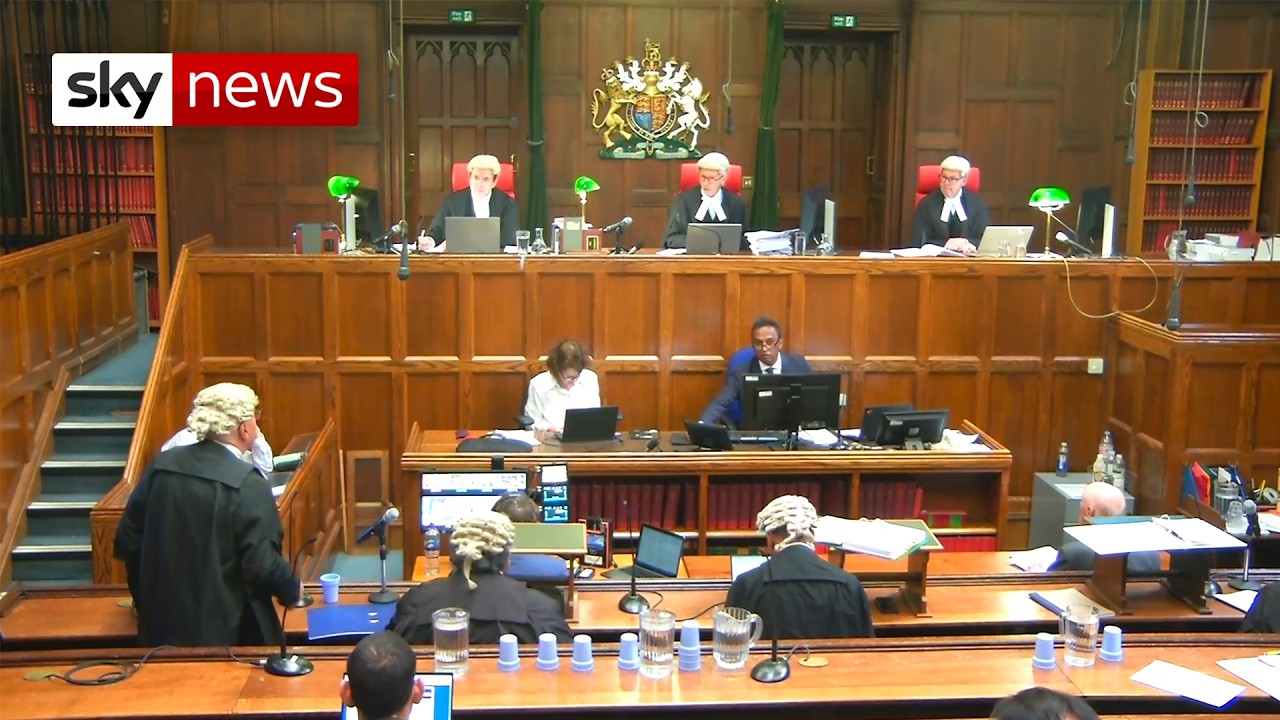 TikTok killers' appeals dismissed