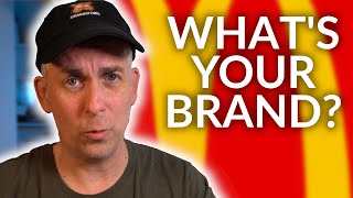 Game developers should be more like a McDonalds