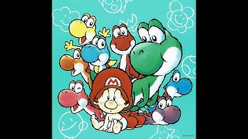 The Yoshi