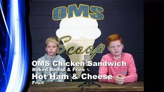 Ocoee Scoop 10/22/19