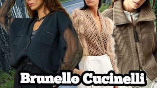 🌟 НОВИНКИ И ТОЛЬКО ПОСЛЕДНИЕ Brunello Cucinelli NEW ARRIVALS AND ONLY THE LATEST. Brunello Cucinelli