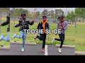 Official Drake Toosie Slide Dance Video 🔥 | King Imprint