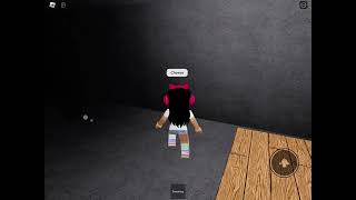 I found the Green key Roblox cheese Escape￼