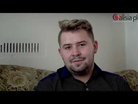 Wywiad Calisia.pl Mateusz