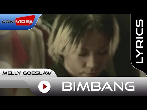 BIMBANG ( OST ADA APA DENGAN CINTA ) BY MELLY GOESLOW