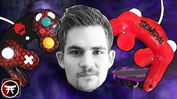 Controllers are my weakness (Controller Chaos)