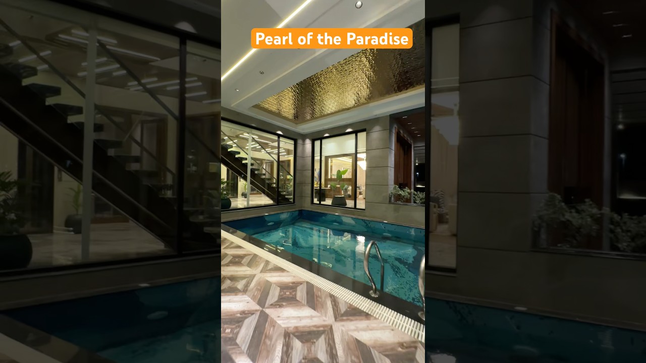 🏡✨ THE PALACE, PEARL OF THE PARADISE ✨🏡  