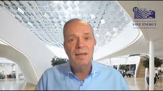 EUASE 10 years anniversary testimonials: Harry Verhaar