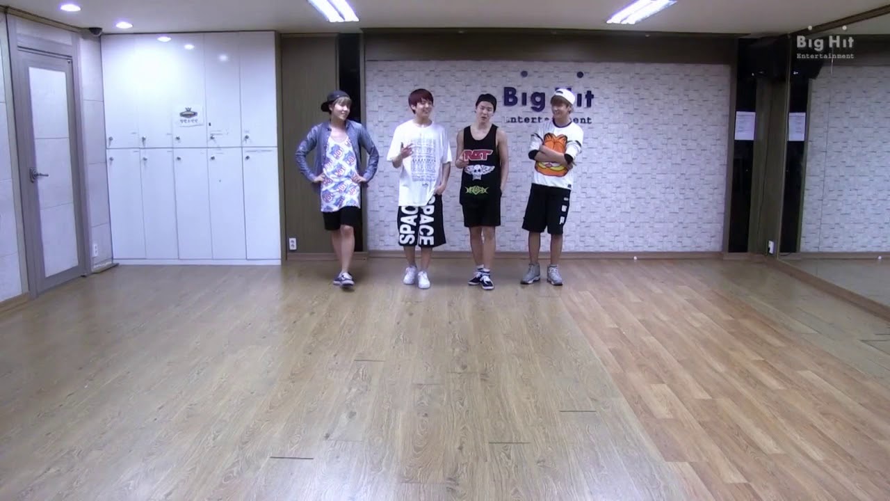 Bts beautiful - YouTube
