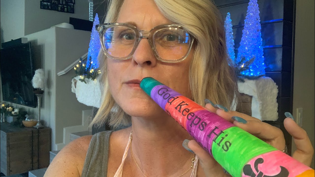 Jericho Horn Craft YouTube