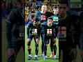 Man City Squad vs Bodø/Glimt - UEFA Champions League 25/26