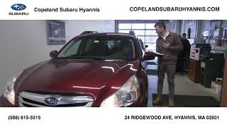 Customers Say – Come Visit!