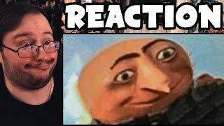 *REDIRECT* - Gor's 10 Minutes of Random Memes #5 by VineMemes REACTION